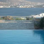 בית נופש Irene Blue Krotiri