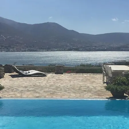 Holiday home Irene Blue