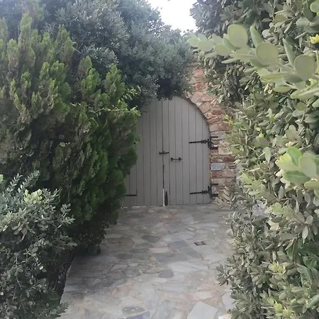 Irene Blue Holiday home