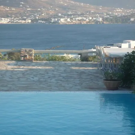 Holiday home Irene Blue Krotiri