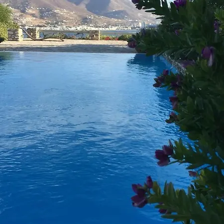 Holiday home Irene Blue Krotiri