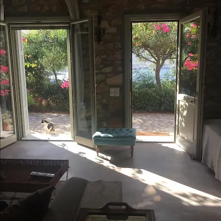 Irene Blue Holiday home *