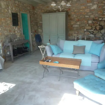 Holiday home Irene Blue *