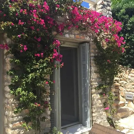 Irene Blue Holiday home *