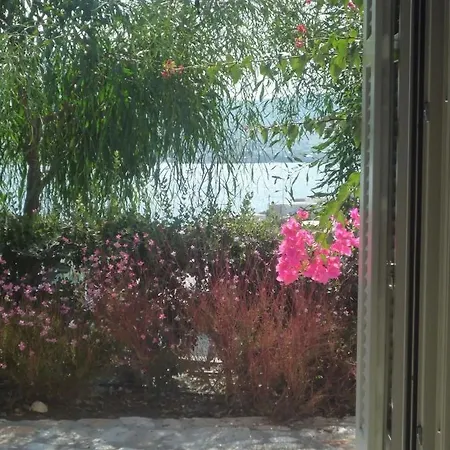 Irene Blue Holiday home Krotiri