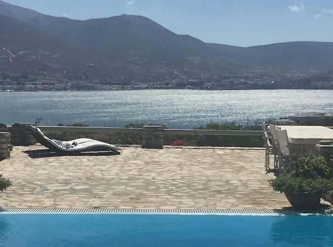 Holiday home Irene Blue