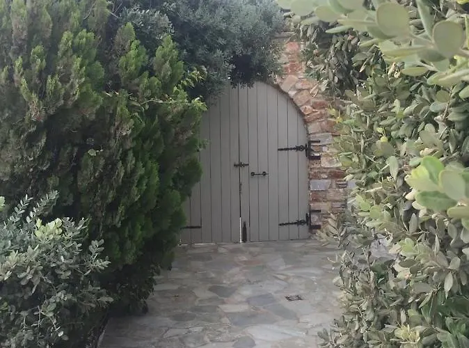 Irene Blue Holiday home