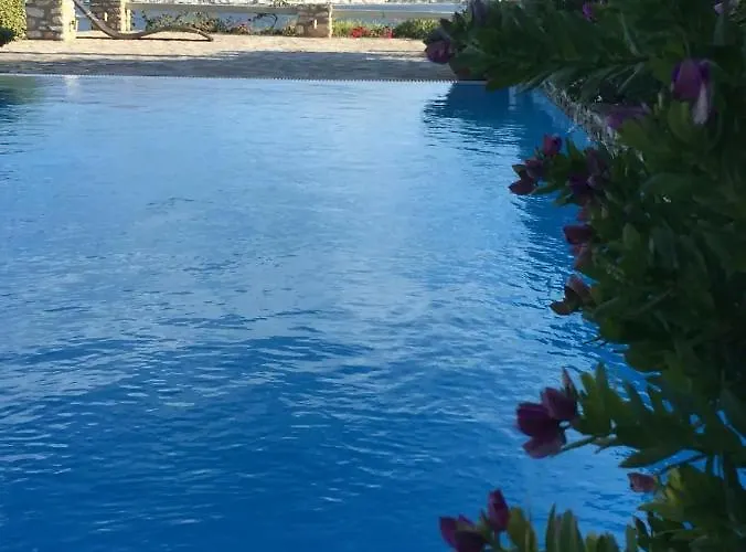 Holiday home Irene Blue Krotiri