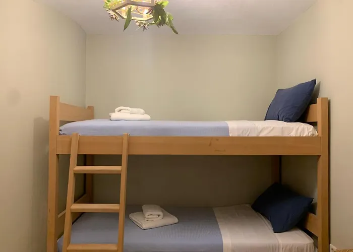 Holiday home Irene Blue *