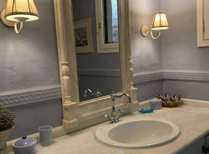 Holiday home Irene Blue *