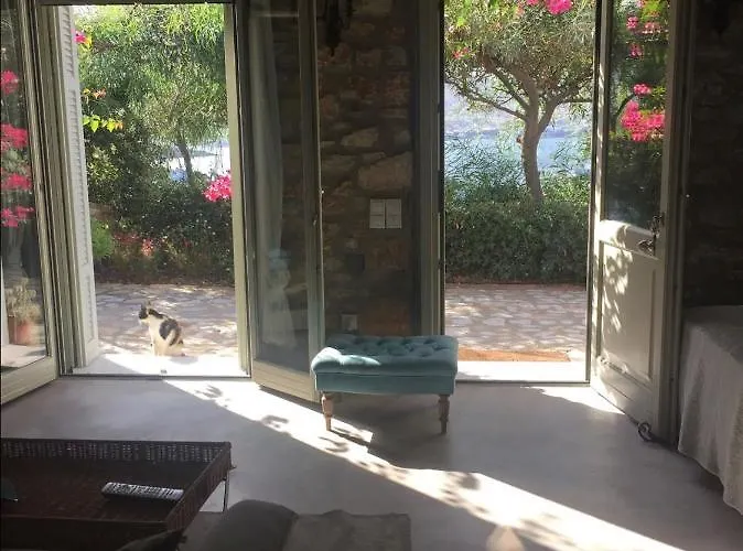 Irene Blue Holiday home *