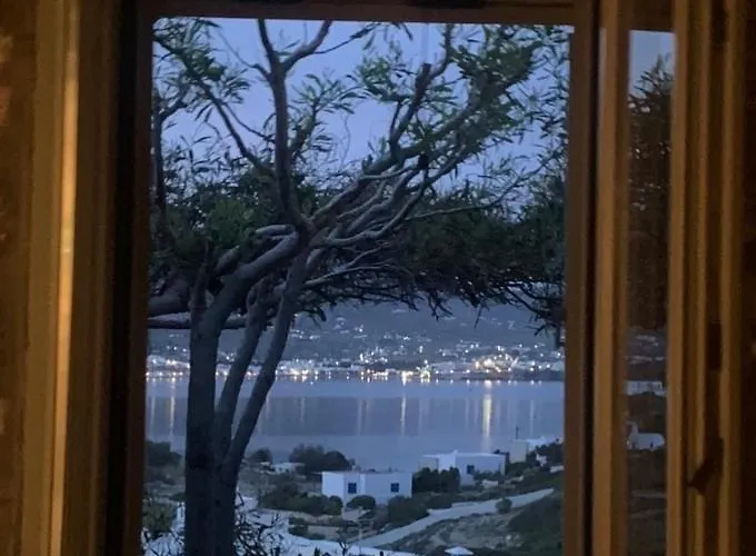 Holiday home Irene Blue Krotiri