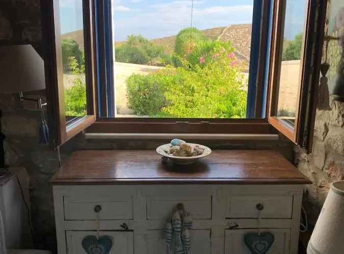 Holiday home Irene Blue