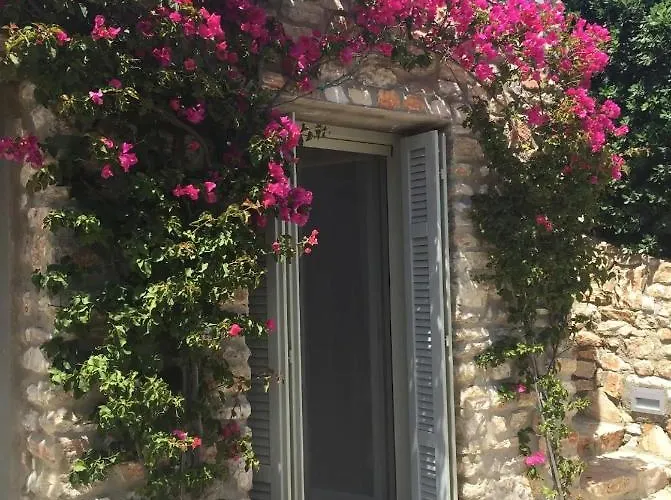 Irene Blue Holiday home *