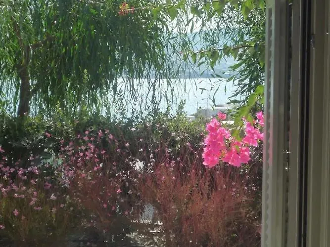 Irene Blue Holiday home Krotiri